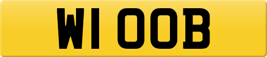 W1OOB