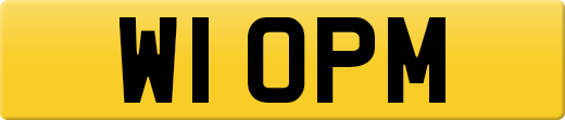 W1OPM