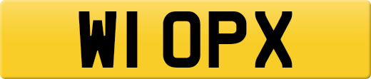 W1OPX