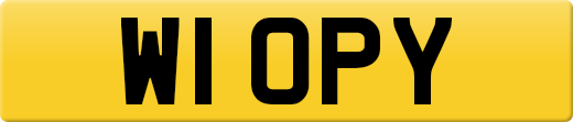 W1OPY