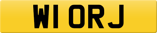 W1ORJ
