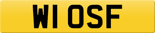 W1OSF