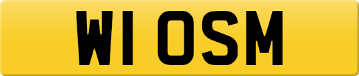 W1OSM