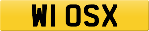 W1OSX