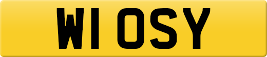 W1OSY