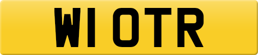 W1OTR