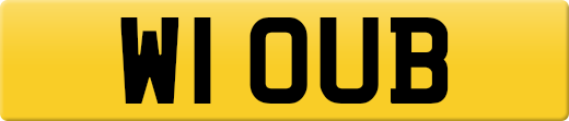W1OUB