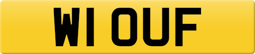 W1OUF