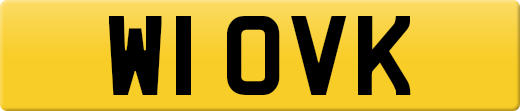 W1OVK