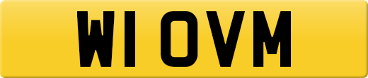 W1OVM
