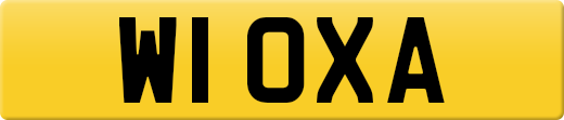 W1OXA