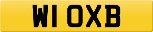 W1OXB