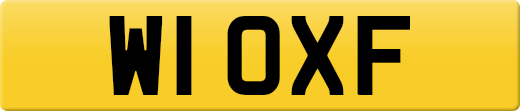 W1OXF