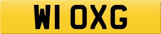 W1OXG