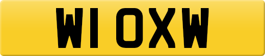 W1OXW