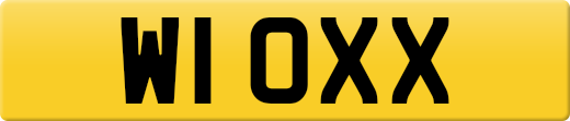 W1OXX