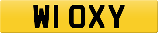 W1OXY