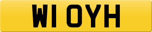 W1OYH