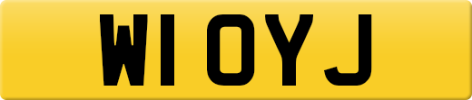 W1OYJ