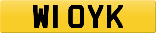 W1OYK