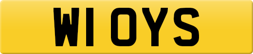 W1OYS