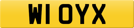 W1OYX