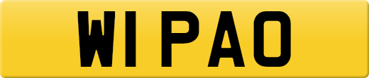 W1PAO