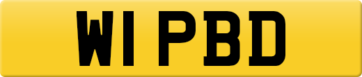 W1PBD