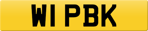 W1PBK