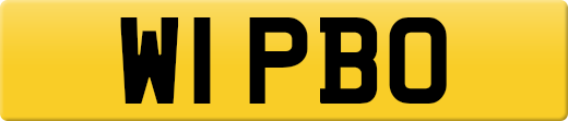 W1PBO