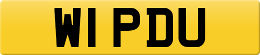 W1PDU