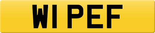 W1PEF