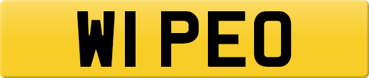 W1PEO