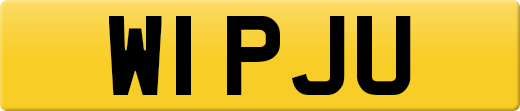 W1PJU