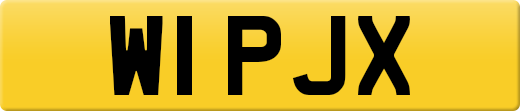 W1PJX