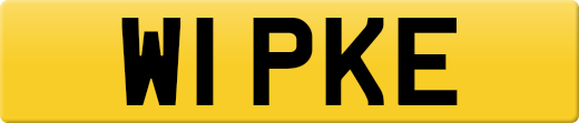 W1PKE