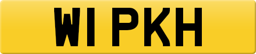 W1PKH