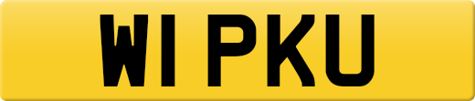 W1PKU