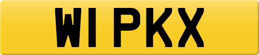 W1PKX