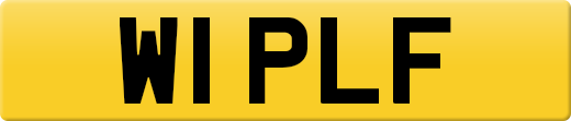 W1PLF