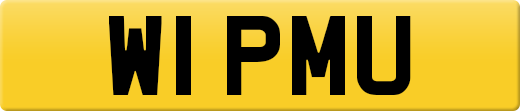 W1PMU