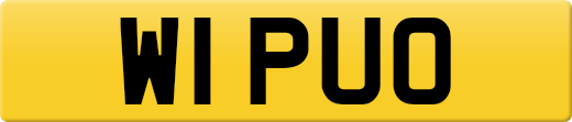 W1PUO