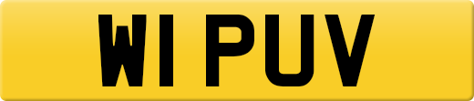 W1PUV