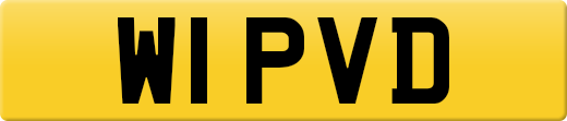 W1PVD