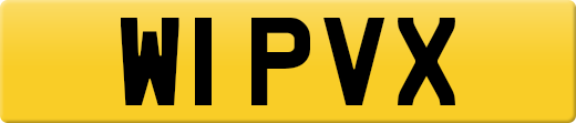 W1PVX