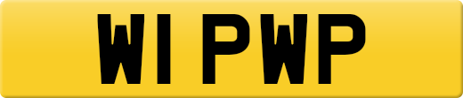 W1PWP