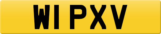 W1PXV
