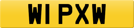 W1PXW