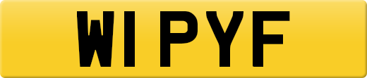 W1PYF