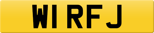 W1RFJ